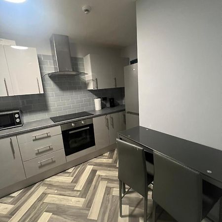 Luxury In Luxury Out Apartment Нотингам Екстериор снимка