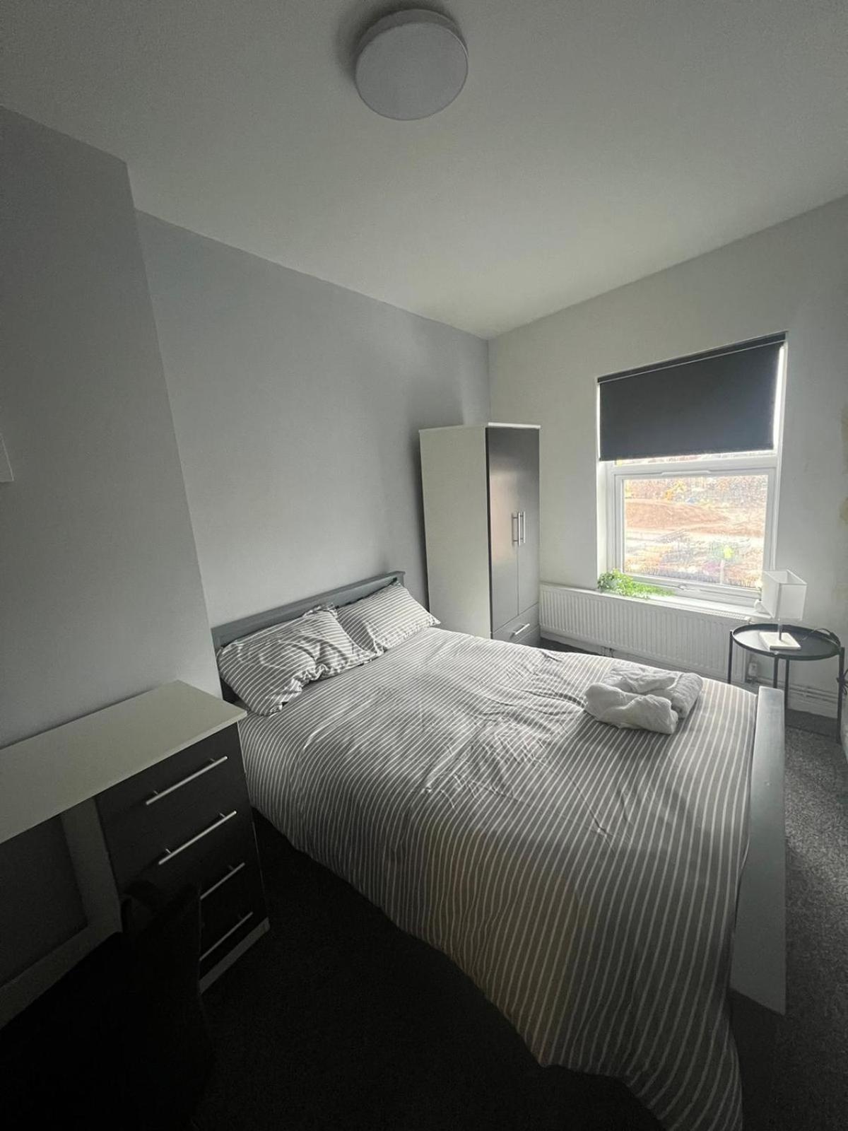 Luxury In Luxury Out Apartment Нотингам Екстериор снимка