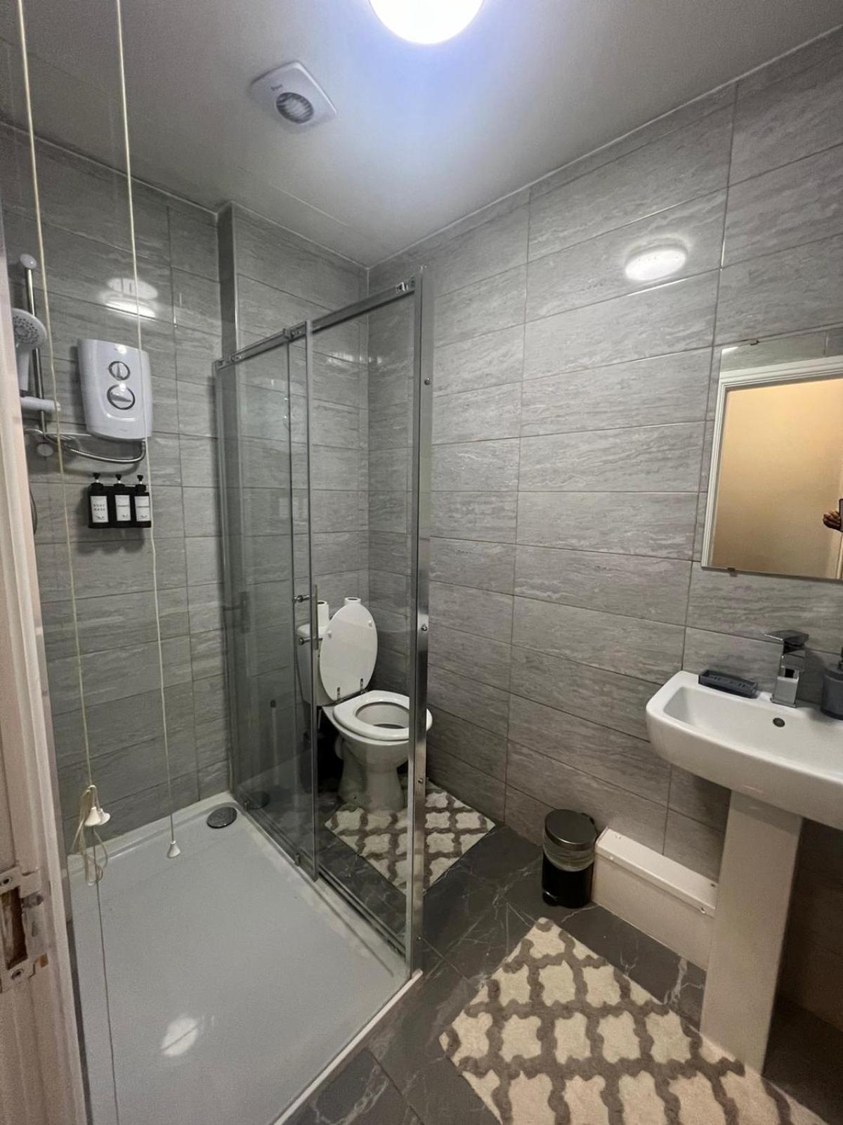 Luxury In Luxury Out Apartment Нотингам Екстериор снимка