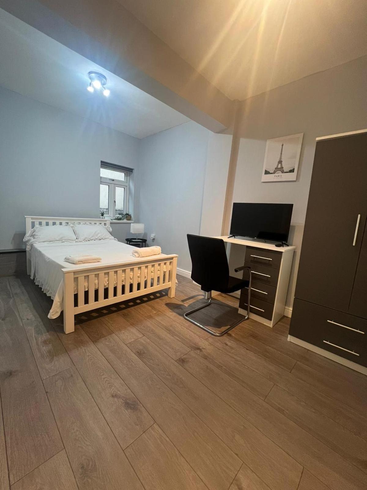 Luxury In Luxury Out Apartment Нотингам Екстериор снимка