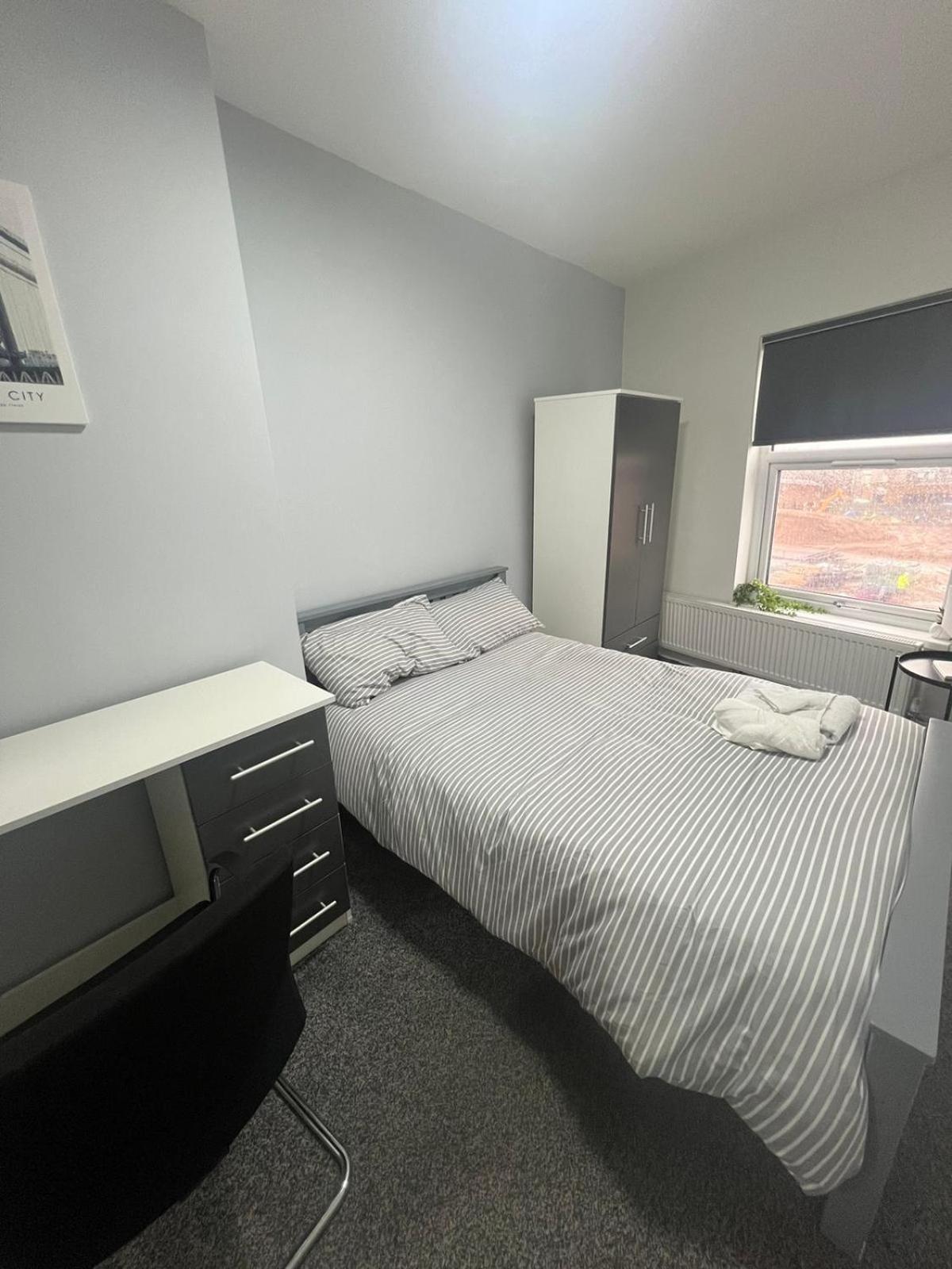 Luxury In Luxury Out Apartment Нотингам Екстериор снимка