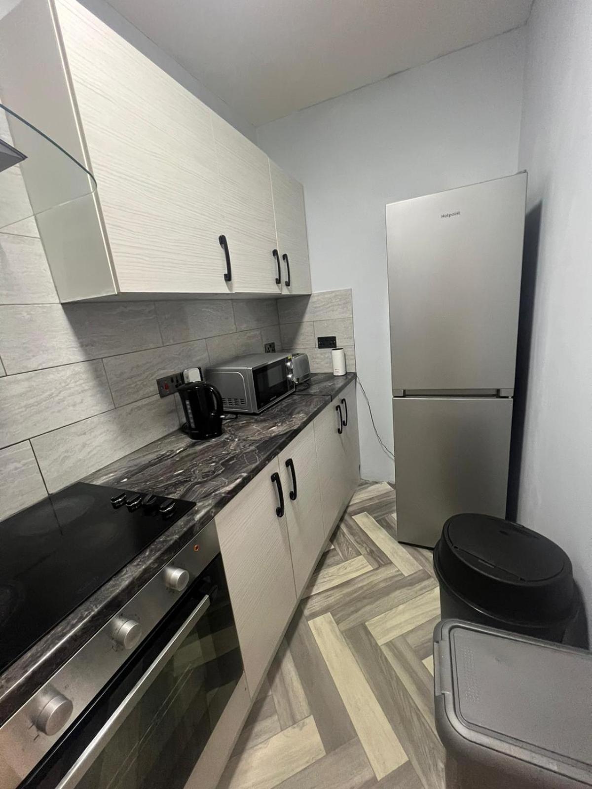 Luxury In Luxury Out Apartment Нотингам Екстериор снимка